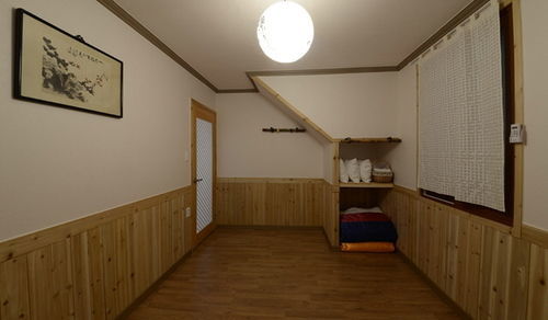 デジョン ゲストハウス 全州市 エクステリア 写真